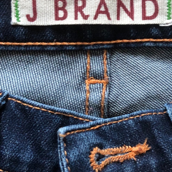 Sz 24 J Brand Jeans - Picture 3 of 6